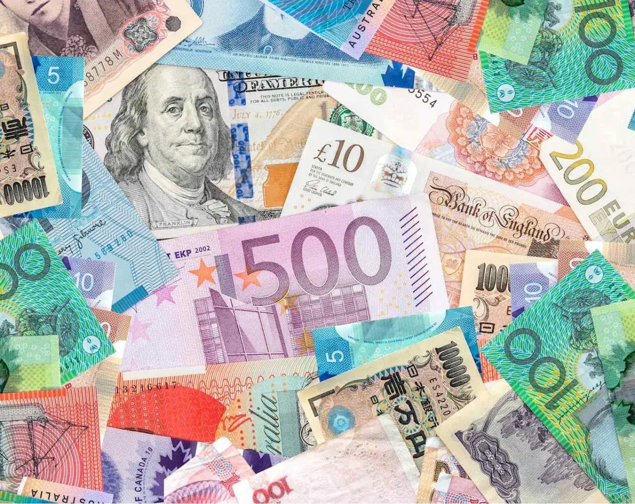 Zdjęcie Jaka waluta jest w Irlandii: informacje o euro i wymiana pieniędzy