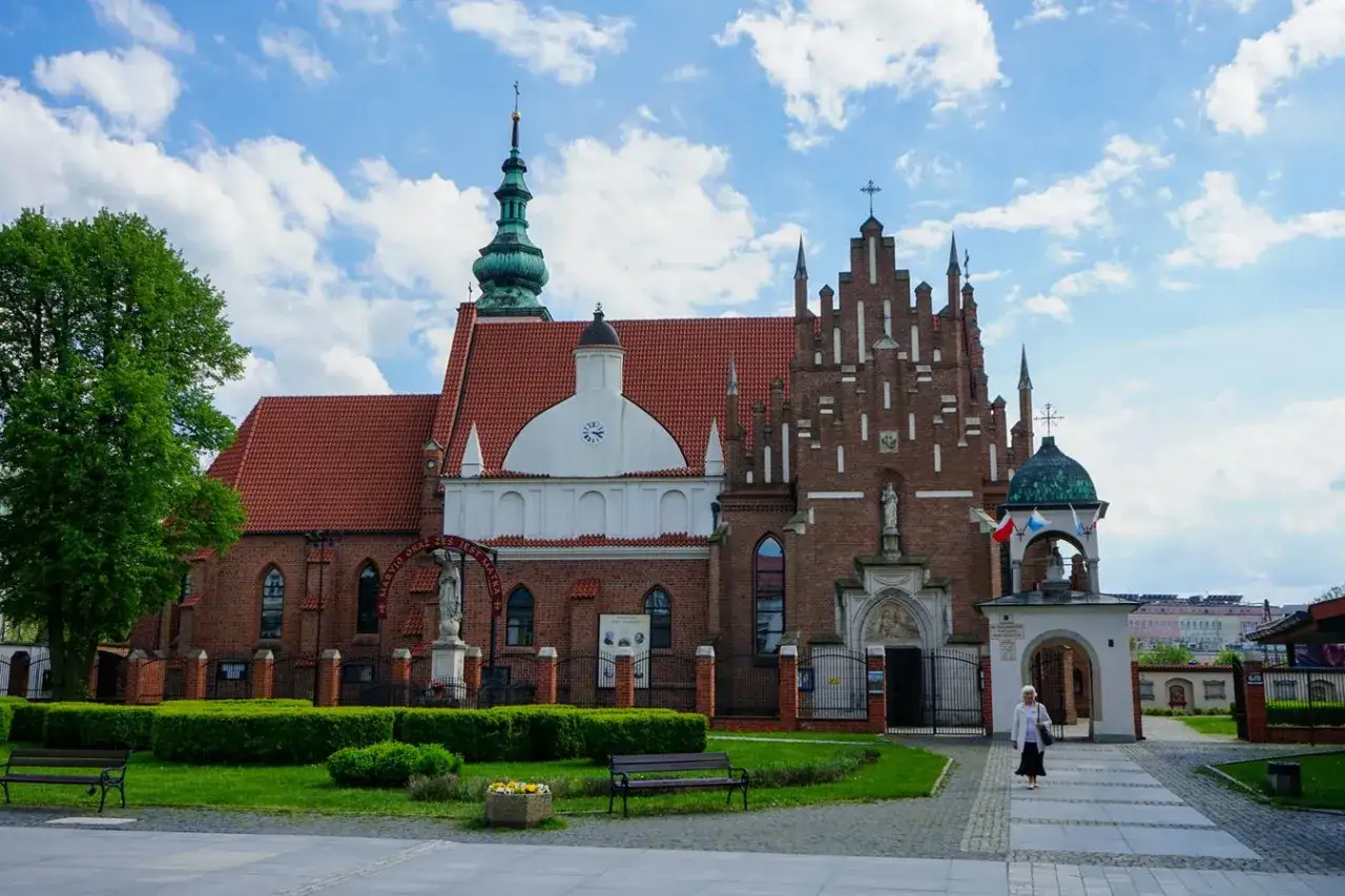 Zdjęcie Co robić w Radomiu: Jakie są główne atrakcje turystyczne w Radomiu?