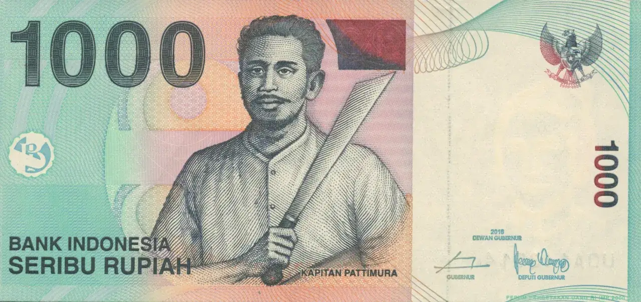 Zdjęcie Rp jaka to waluta? Poznaj znaczenie symbolu i kurs rupii indonezyjskiej