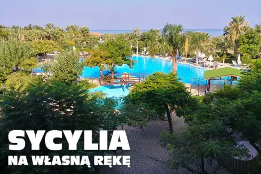 Sycylia na własną rękę - kiedy jechać i jak zaplanować wyjazd?