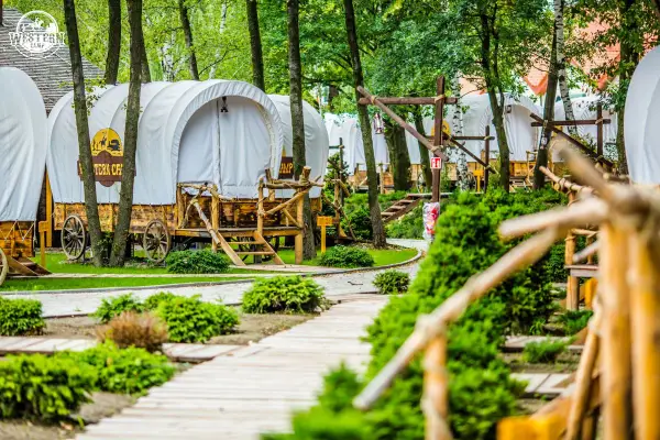 Weekend z Krakowa - Gdzie jechać, by naprawdę odpocząć?
