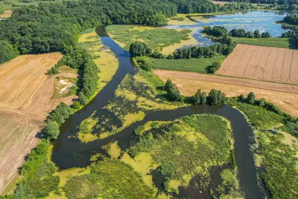 Ciekawe miejsca 150 km od Warszawy - Idealny plan na weekend