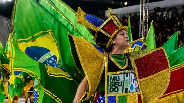 Karnawał w Rio - Jak zaplanować wyjazd bez pułapek?