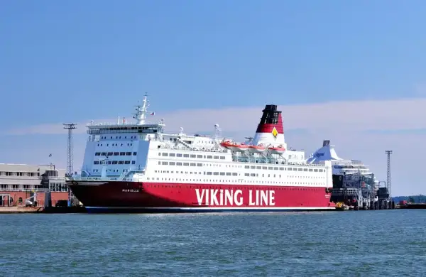 Rejs promem Tallinn-Helsinki - Jak zaplanować bez stresu?