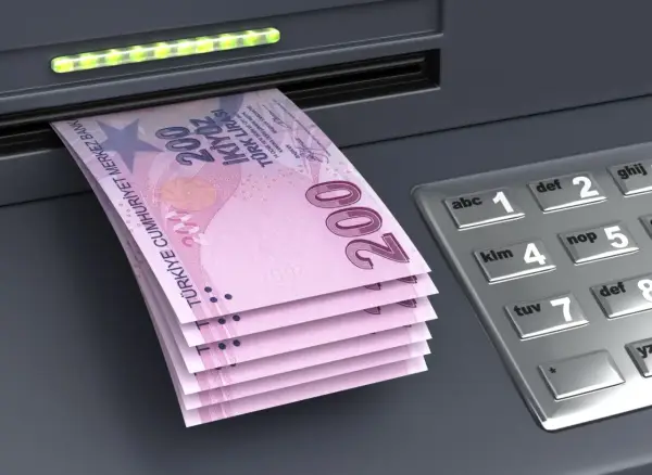 Płatność w Turcji - Czy można płacić dolarami? Sprawdź!