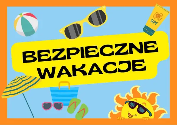 Bezpieczne wakacje w ciepłych krajach - Przewodnik bez stresu