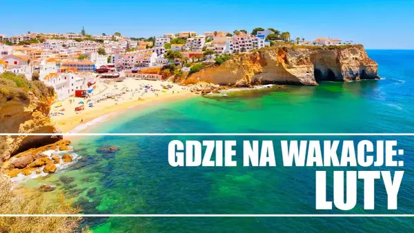 Gdzie na wakacje w lutym? Najlepsze miejsca na słoneczny wypoczynek