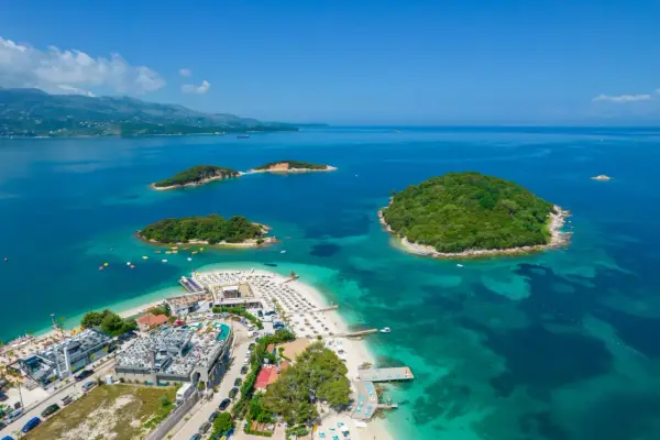 Albania gdzie na wakacje: Najlepsze miejsca, które Cię zachwycą