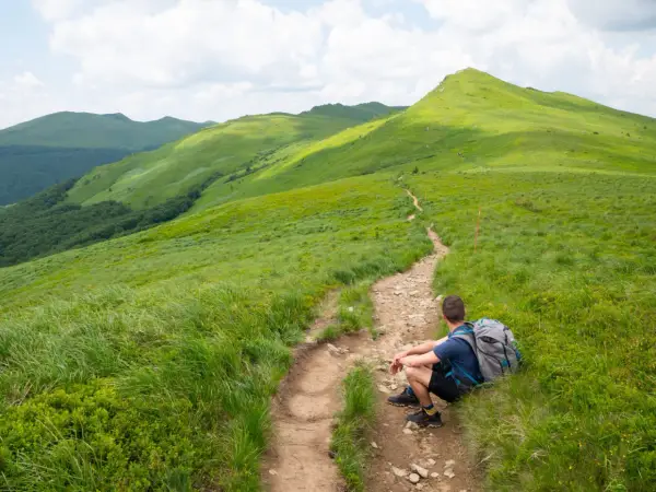 Gdzie w Bieszczady? Plan wyjazdu, by zobaczyć więcej bez pośpiechu