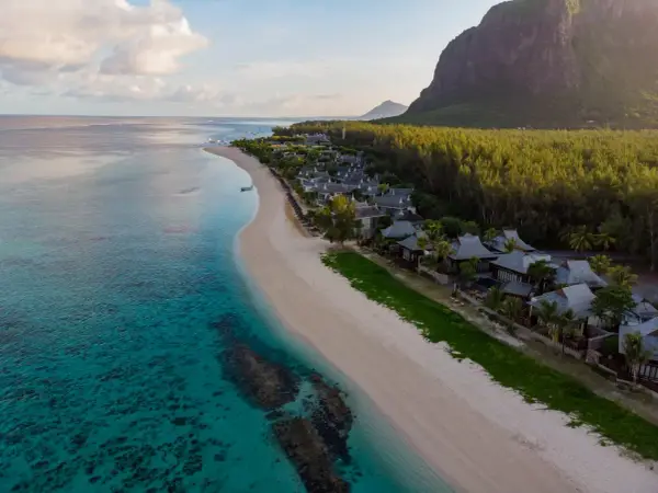 Ile trwa lot na Mauritius z Polski? Sprawdź trasy