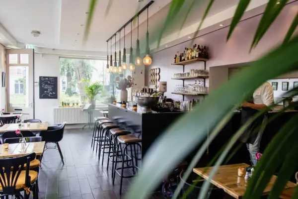 Najlepsze restauracje na Półwyspie Helskim, które warto odwiedzić