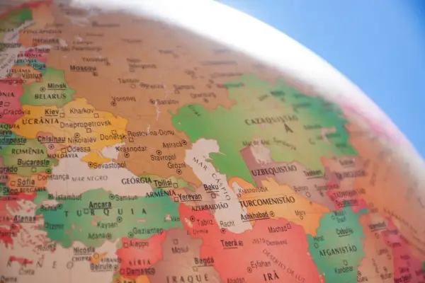 Czy Turcja jest bezpieczna? Przewodnik po regionach i ryzykach